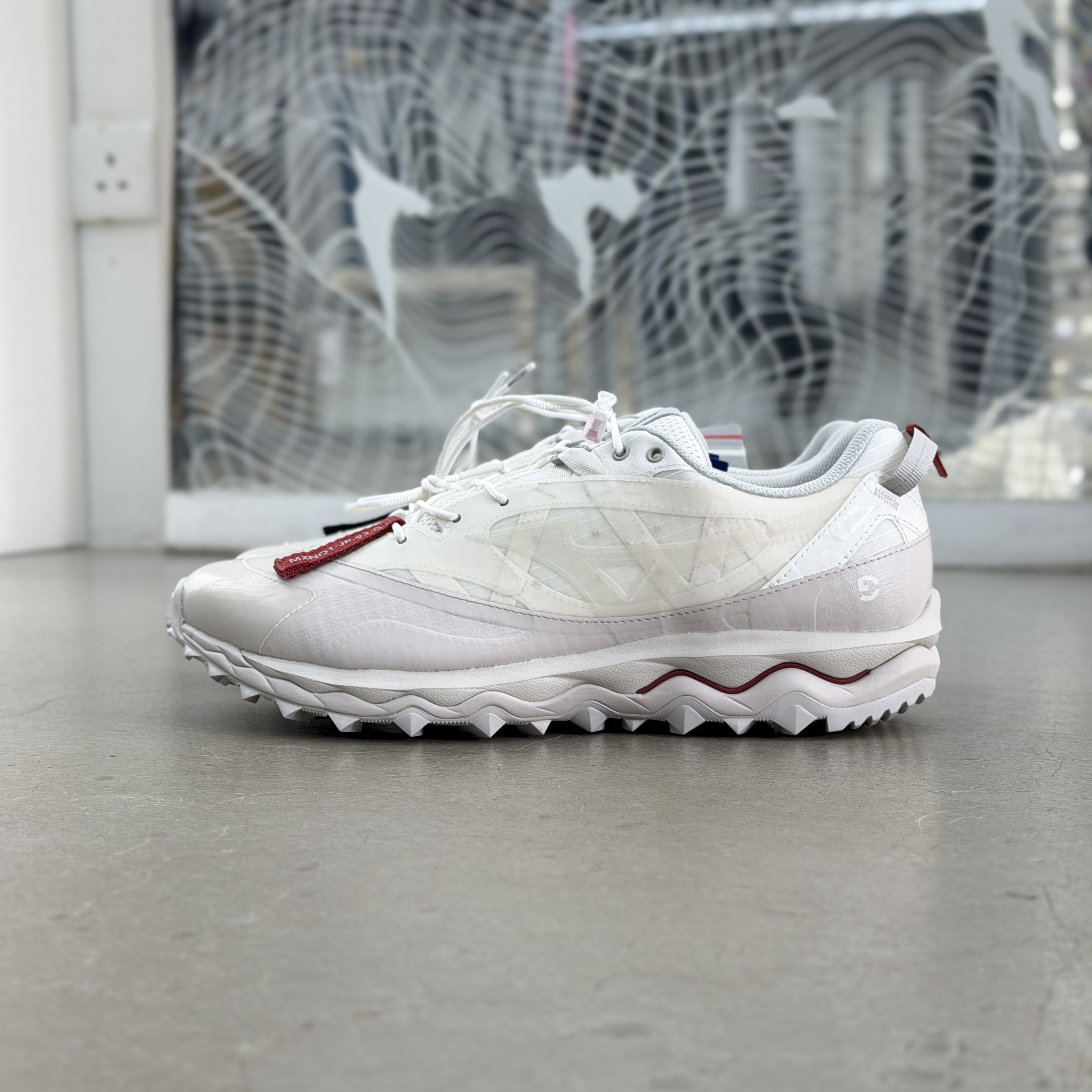 WAVE MUJIN TL x GOOPiMADE | D1GD252301