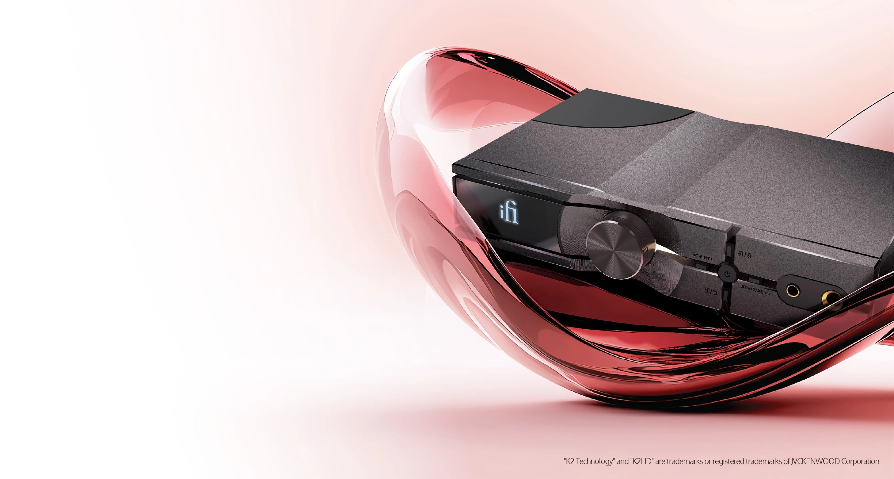 iFi Audio NEO iDSD 3 DAC custom DAC stage