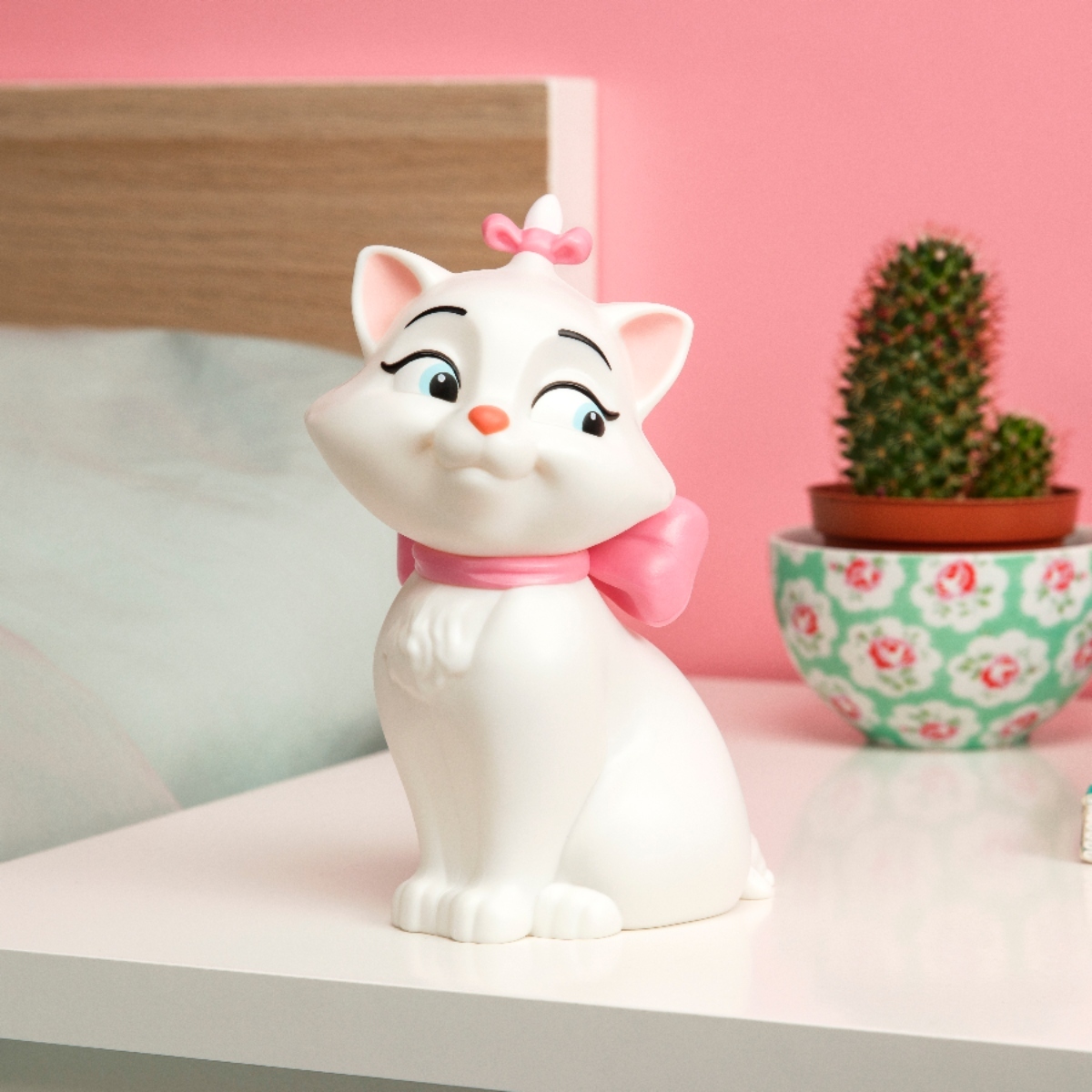 富貴Marie瑪麗貓3D立體造型