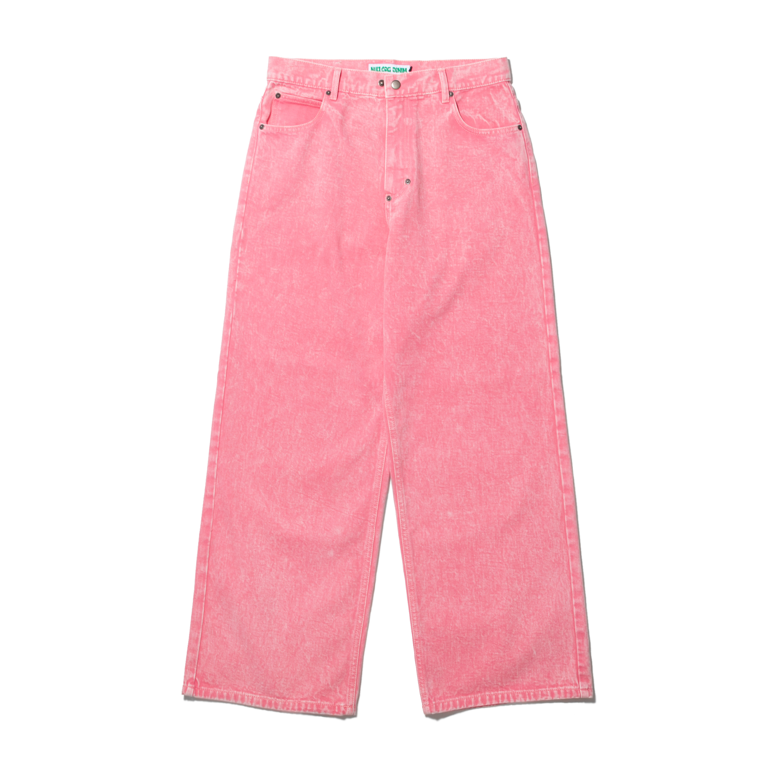 nul1.org 2017E Jeans Pink [nu-P64]