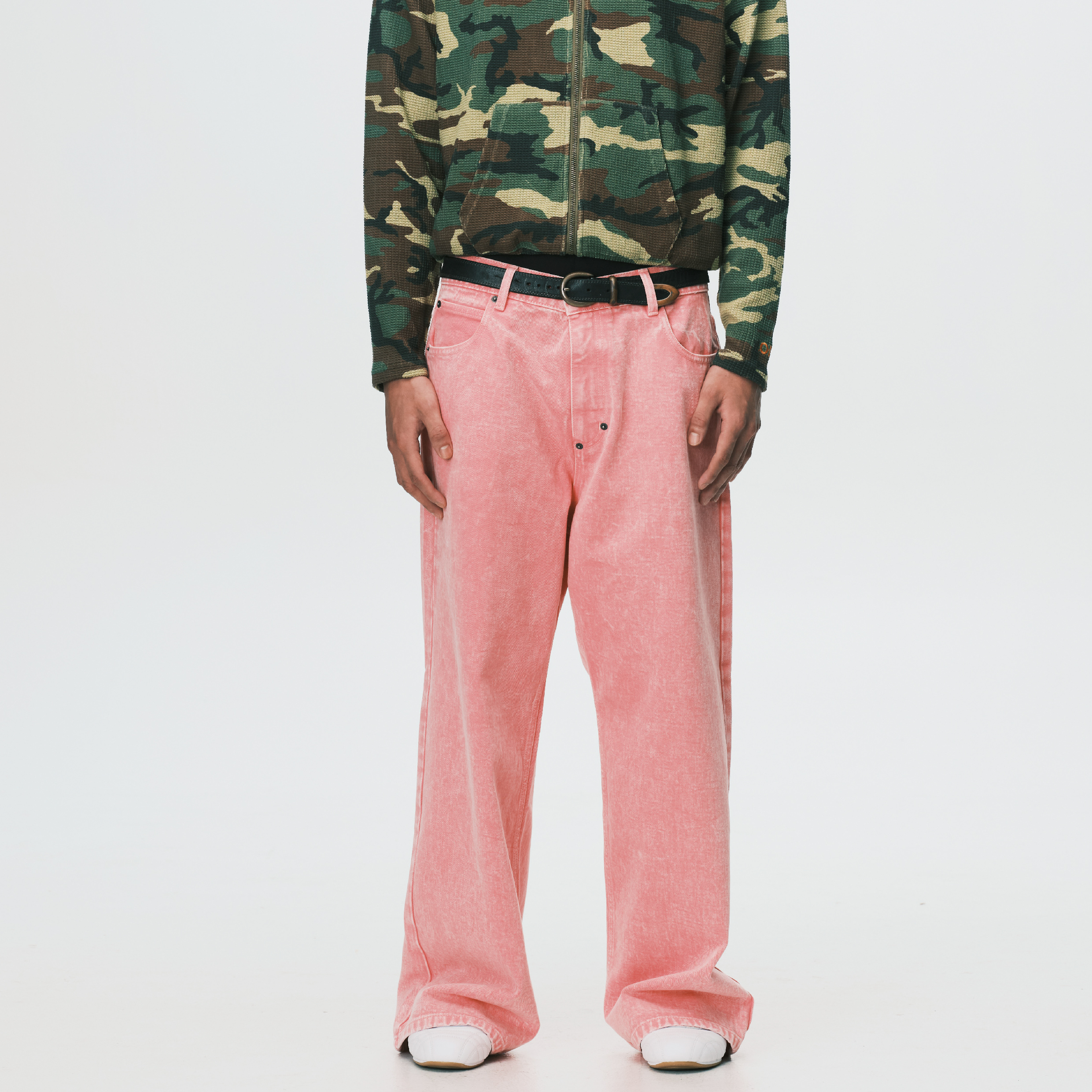 nul1.org 2017E Jeans Pink [nu-P64]
