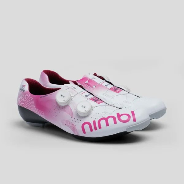 Nimbl ULTIMATE EXCEED公路車鎖鞋 2026環意特別版