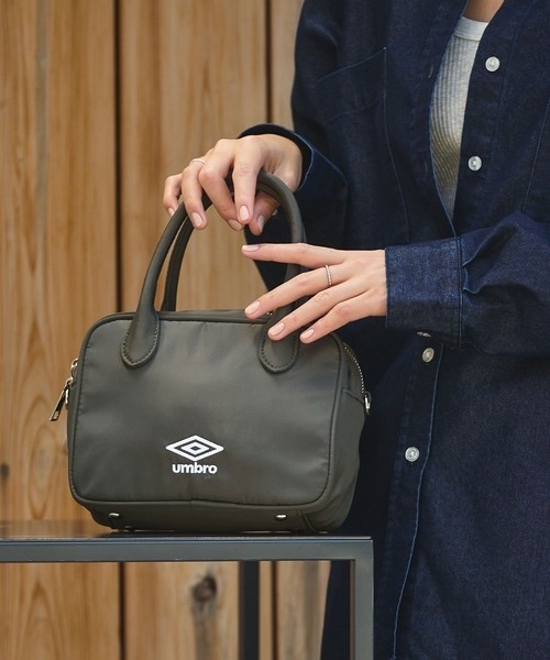 UMBRO / 2-Way Mini Shoulder Bag