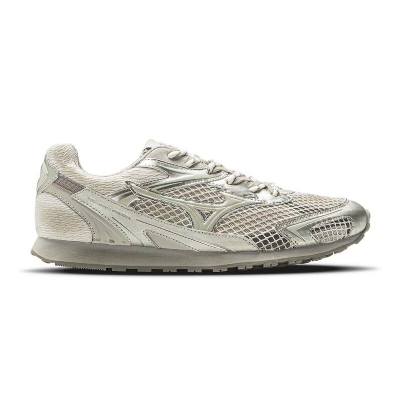 [預訂] Mizuno LG 60S 2K Waffle Gold (M) │ D1GH242108
