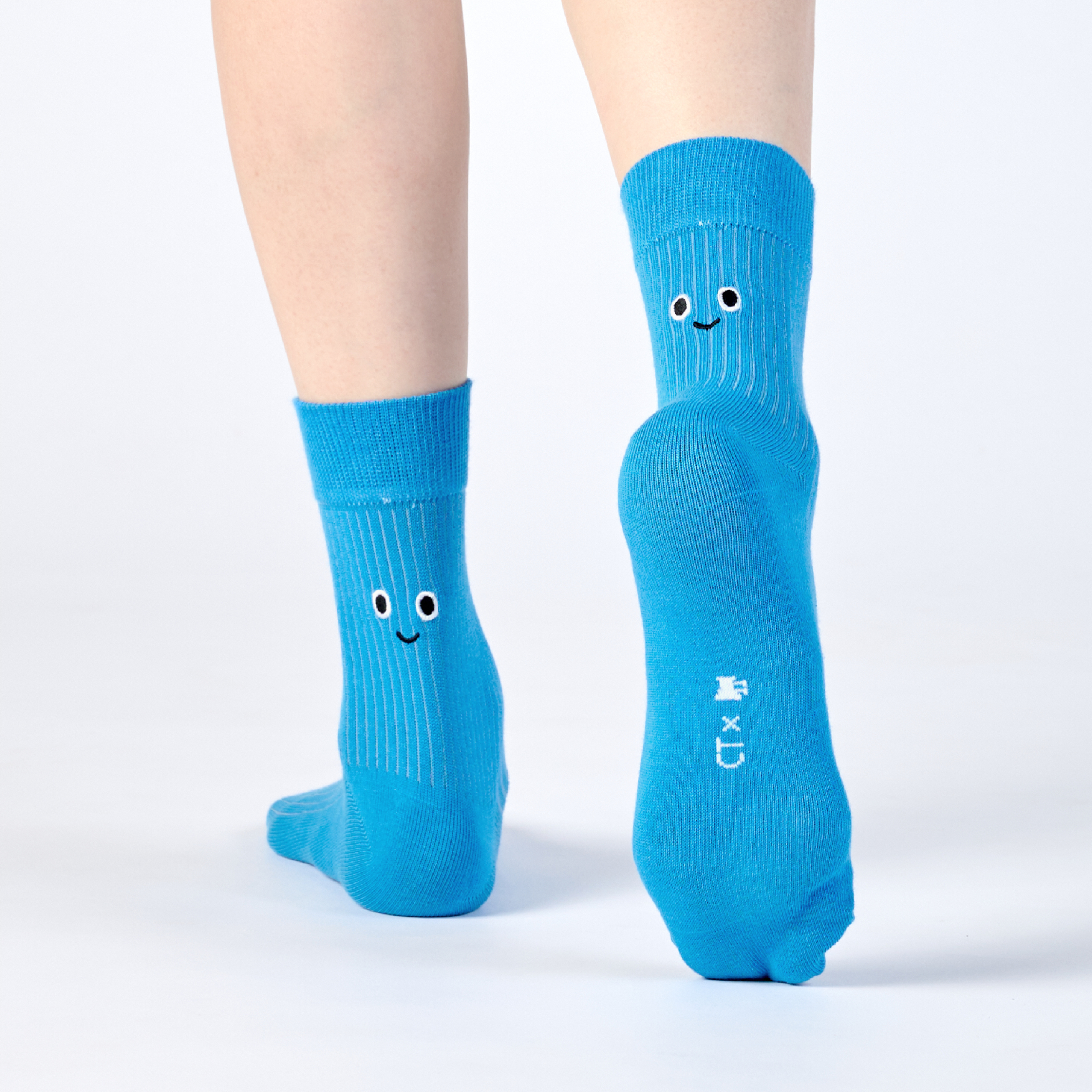 看世界〈藍〉
