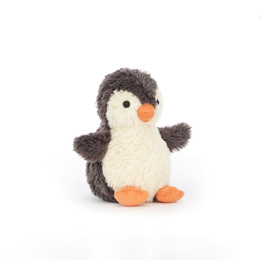 Jellycat Peanut Penguin 花生企鵝(12cm)