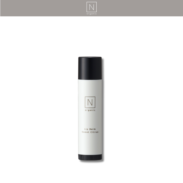 N organic - Basic Moisture & Balancing Lip Balm