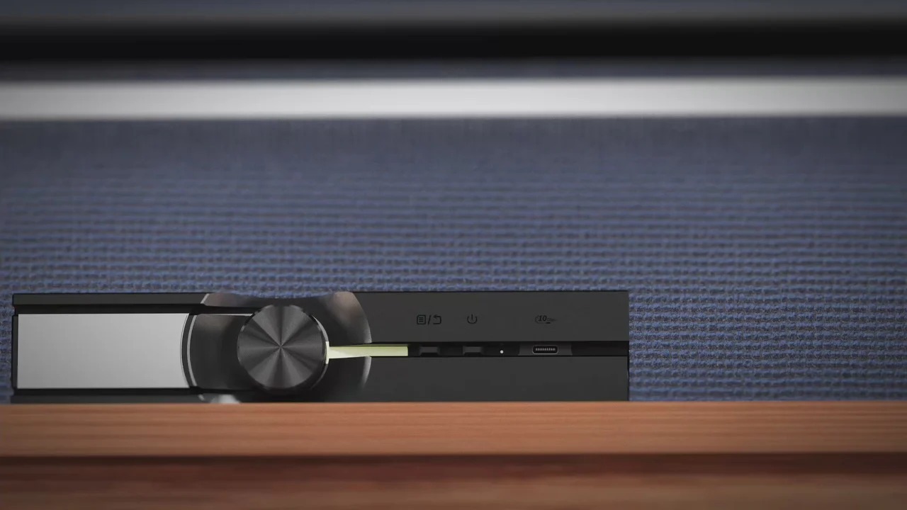 iFi Audio NEO Stream 3 DAC award-winning DAC stage
