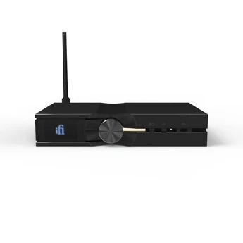 iFi Audio NEO Stream 3 DAC Studio-Grade Restoration for any Setup
