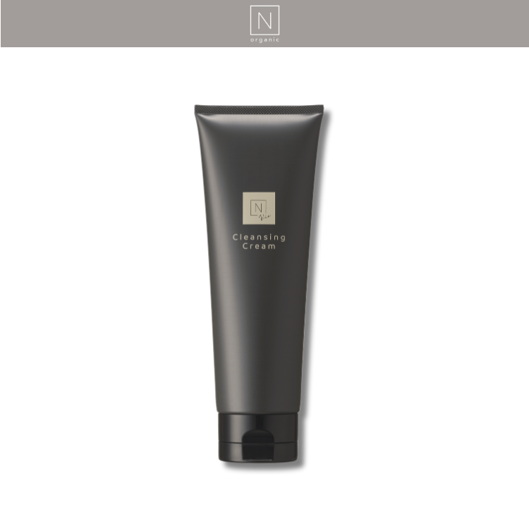 N organic - Vie Moisture Lift Cleansing Cream