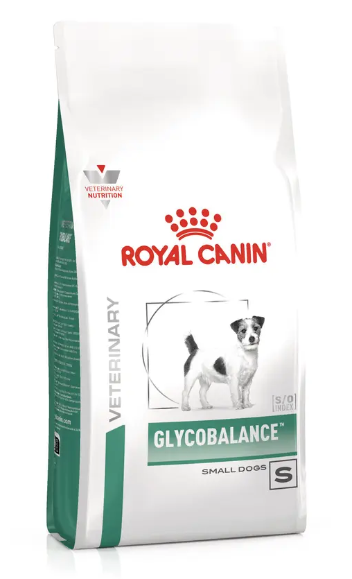 法國皇家處方糧 小型成犬糖尿病控糖處方 乾糧 1.5kg