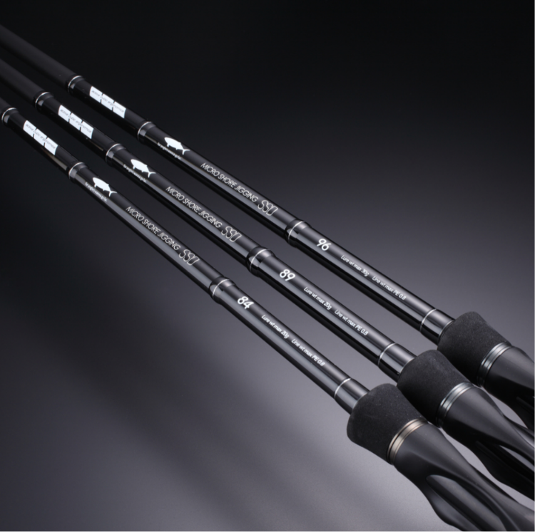 TAILWALK MICRO SHORE JIGGING SSD