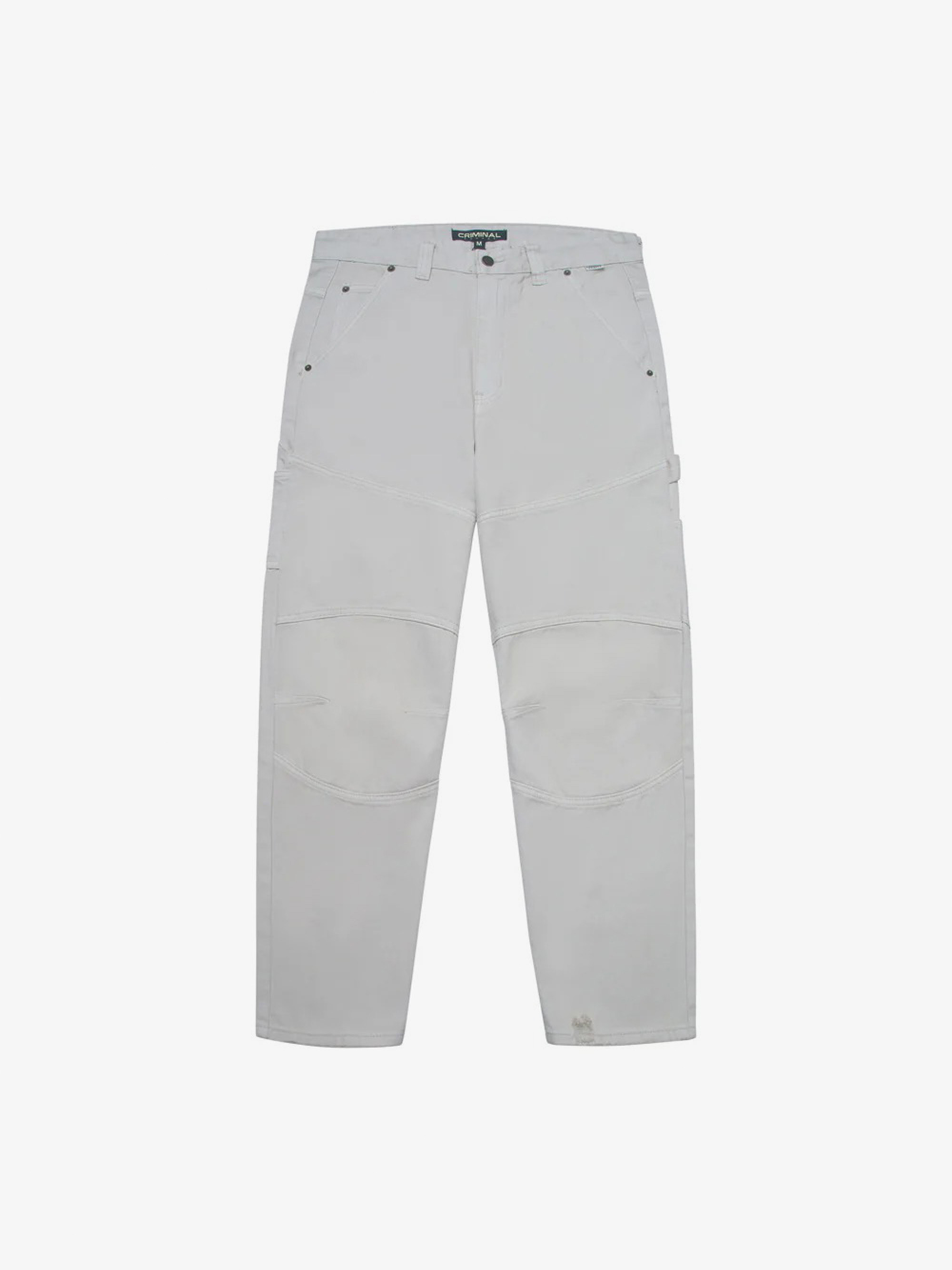 CRIMINAL DAMAGE FRANKLIN PANT