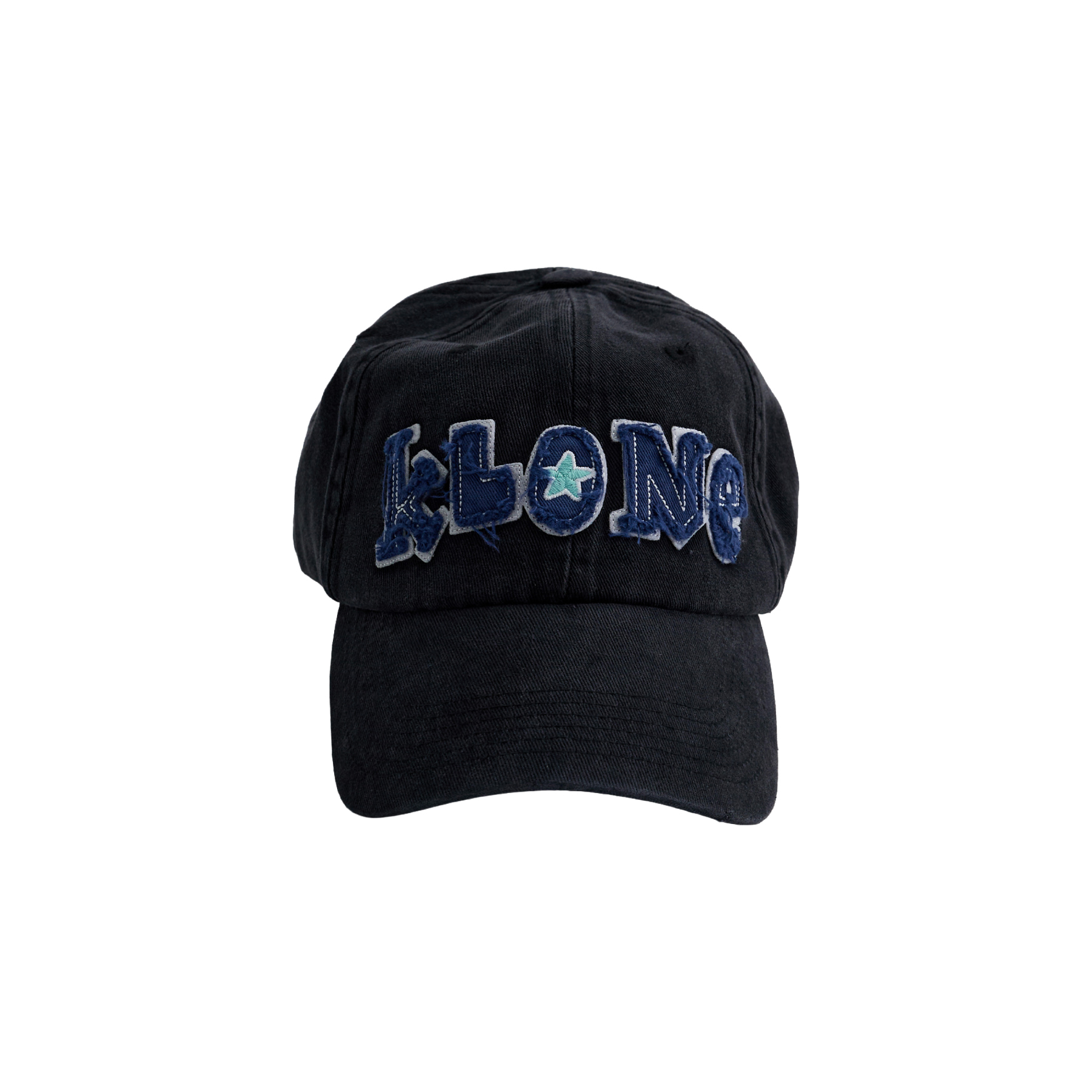 KLONE Patched Logo Cap
