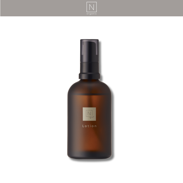 N organic - Vie Moist Rich Lotion