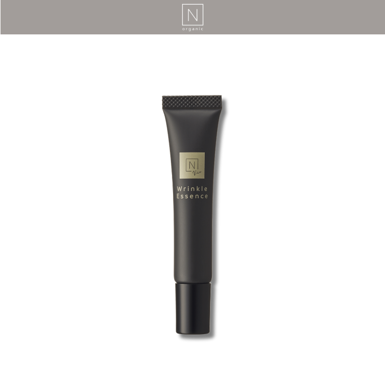 N organic - Vie Wrinkle Pack Essence
