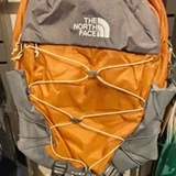 [S] NORTHFACE BURNT UMBER/ANT NF0A52SEMQX-OS BOREALIS BACKPACK, 197805816803 (STNF52)