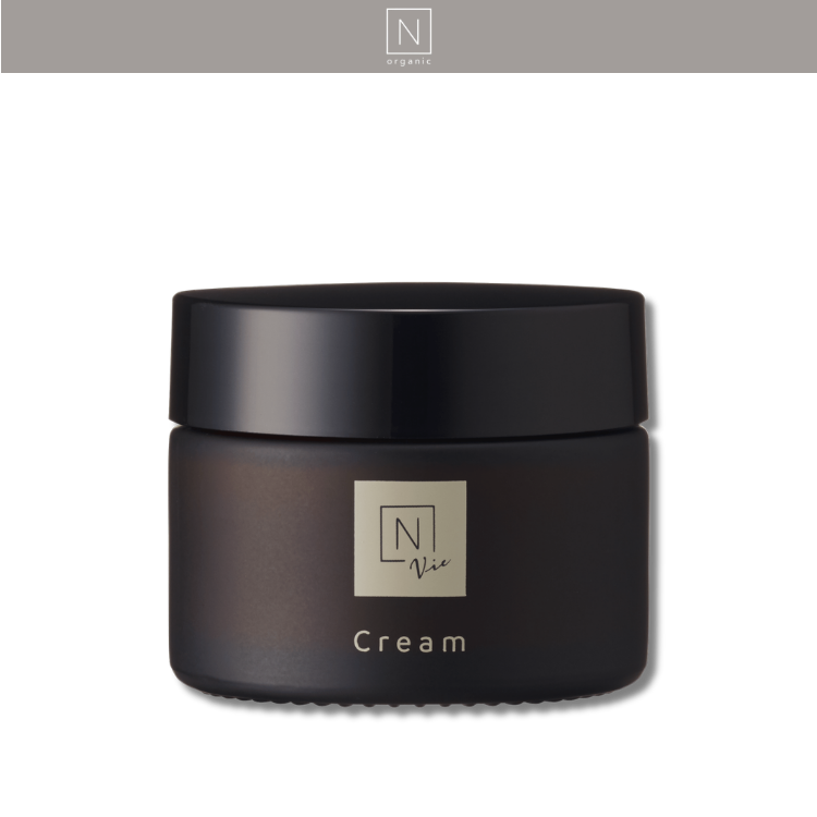N organic - Vie Barrier Cream