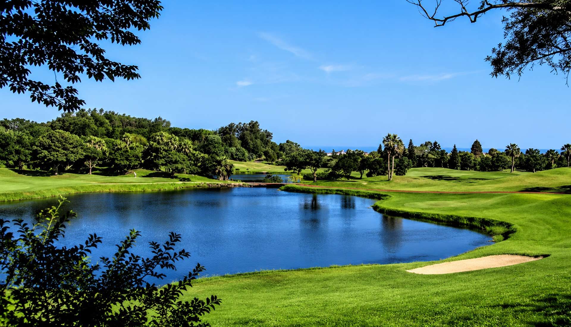 Tong Hwa Golf & Country Club