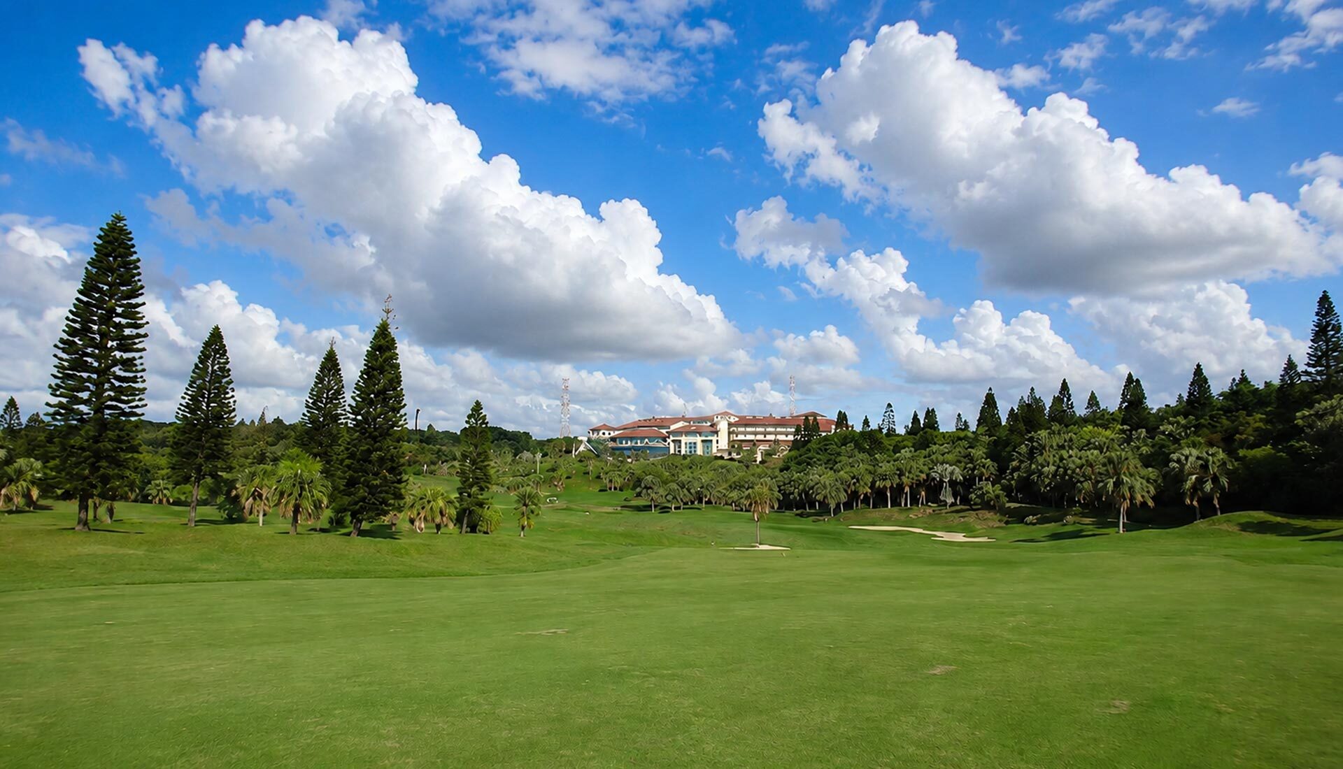 Miramar Golf Country Club