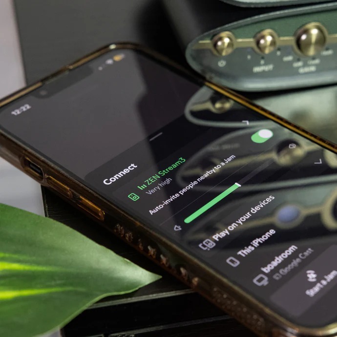 iFi Audio ZEN Stream 3 Setup Simplified