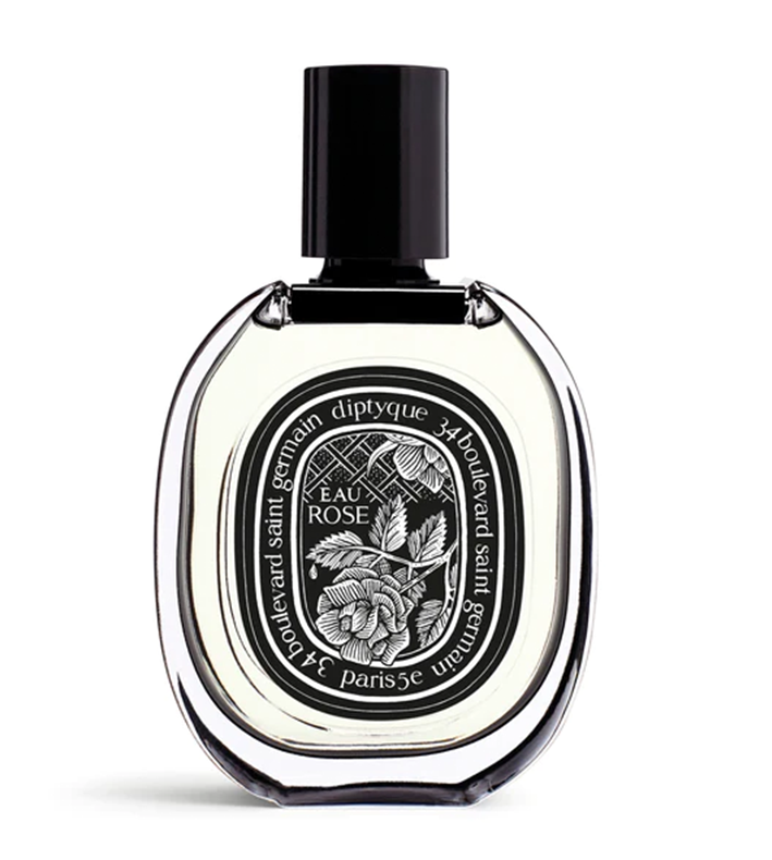 蒂普提克 EAU ROSE 玫瑰之水EDP 75ml[平行進口]3700431435002