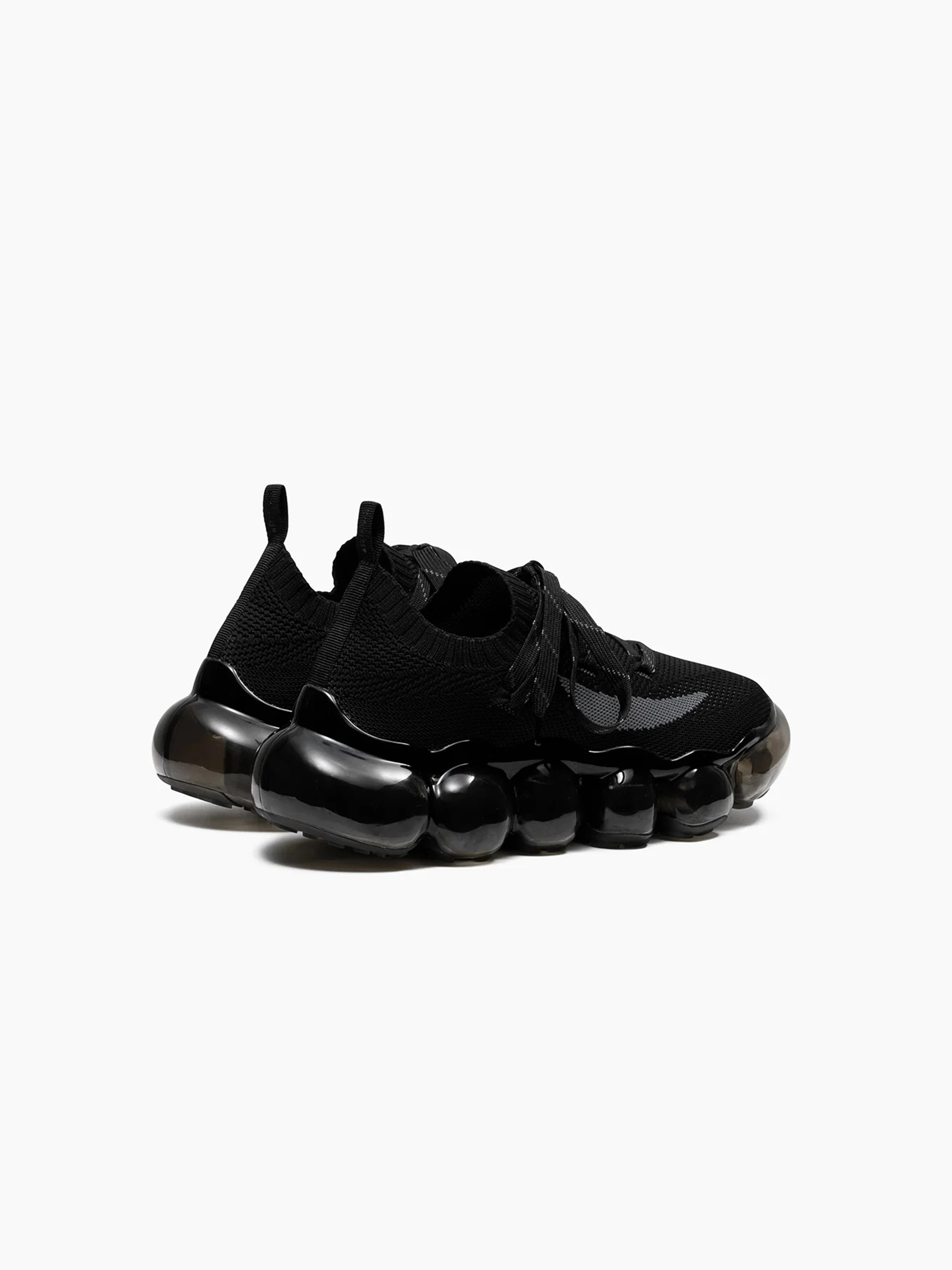 GROUNDS JEWELRY B1 BLACK
