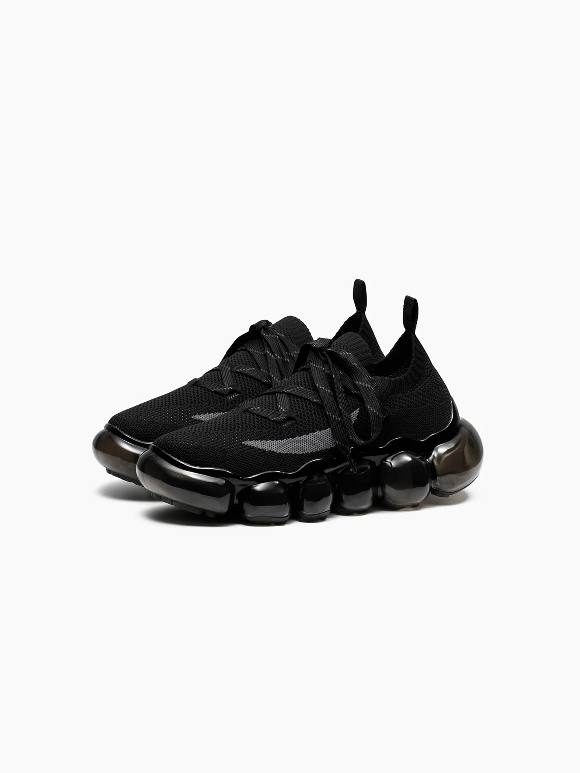 GROUNDS JEWELRY B1 BLACK