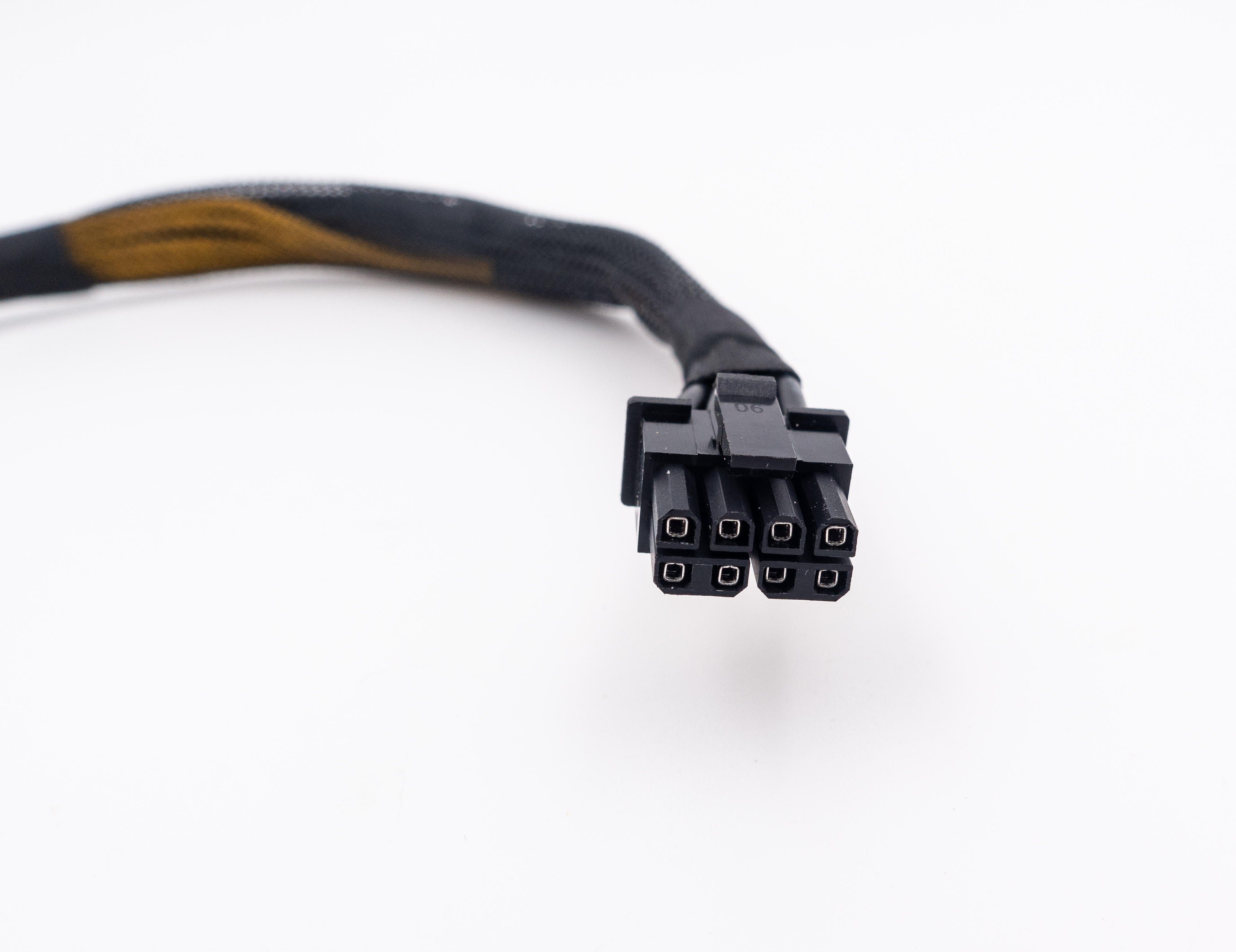 適用 聯想 Lenovo 顯示卡 電源線 小8P轉 雙8P SR650 SR655 SR665 V2 V3 伺服器
