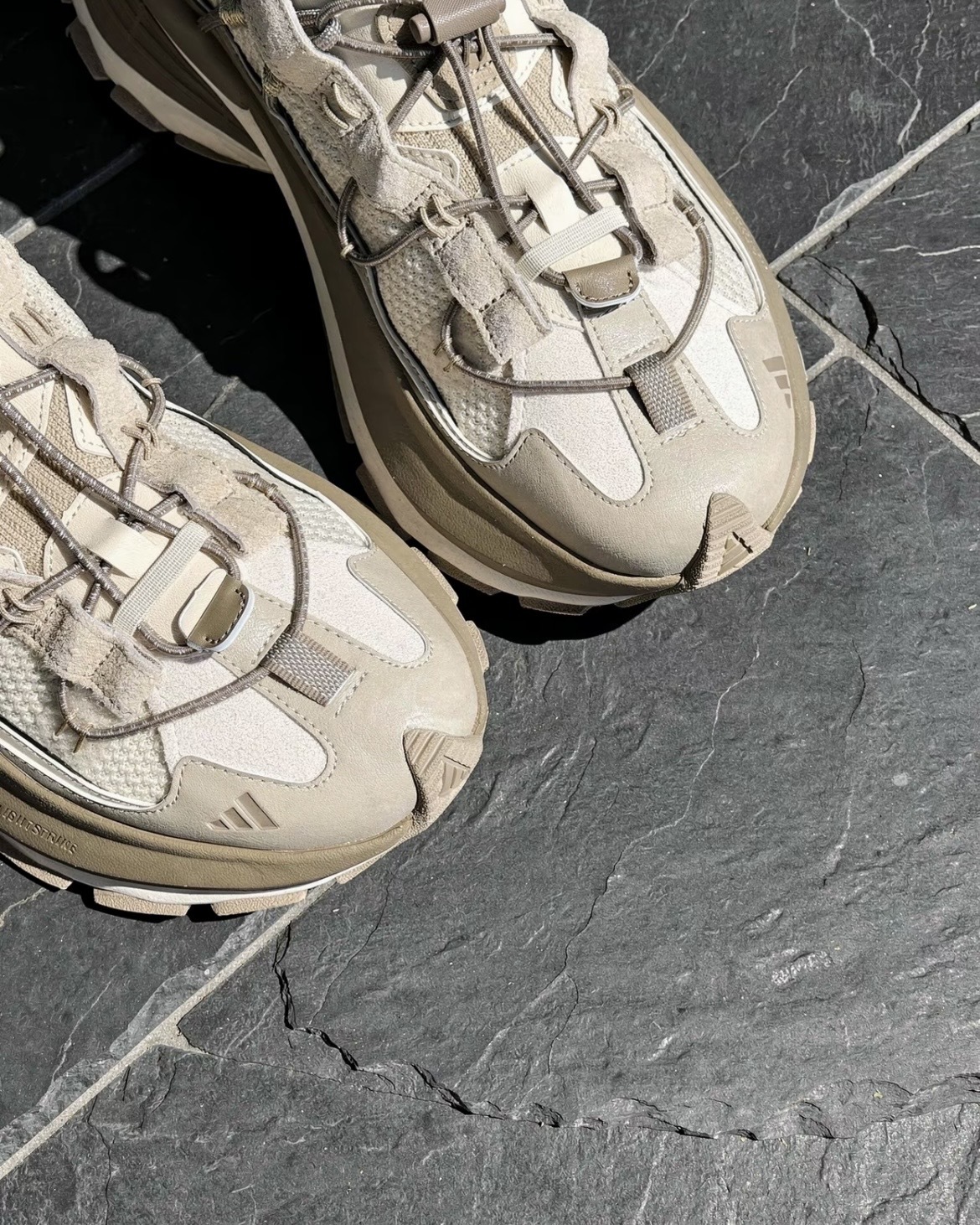 (預訂) Adidas FOS XLG SPEED HIKE - Khaki
