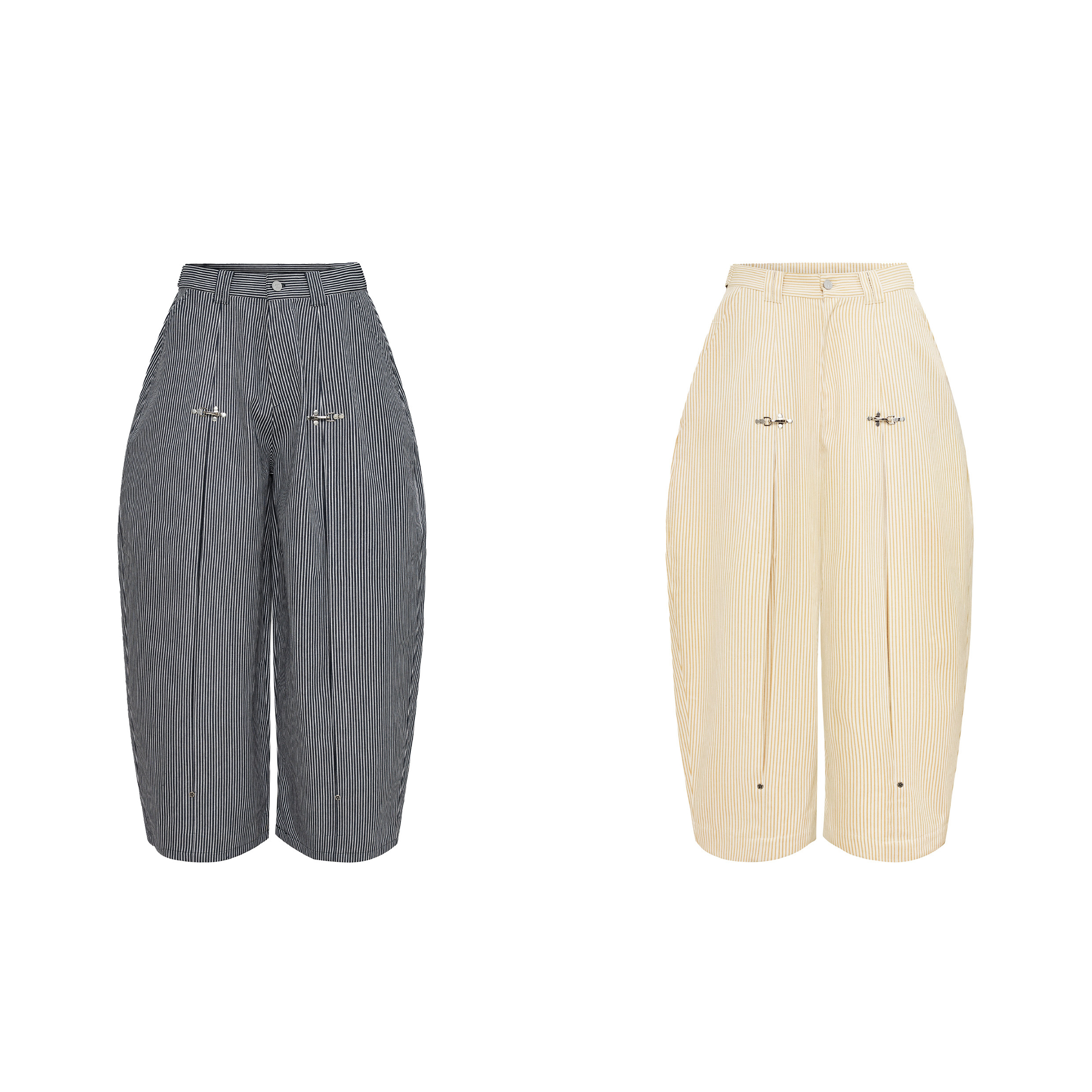 RVB CELESTIAL Lunar Gate Denim Pants