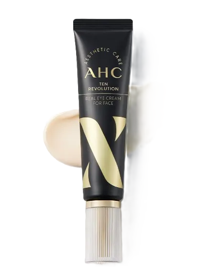 AHC 第十代美容護理全能眼霜 [平行進口]8809759095921
