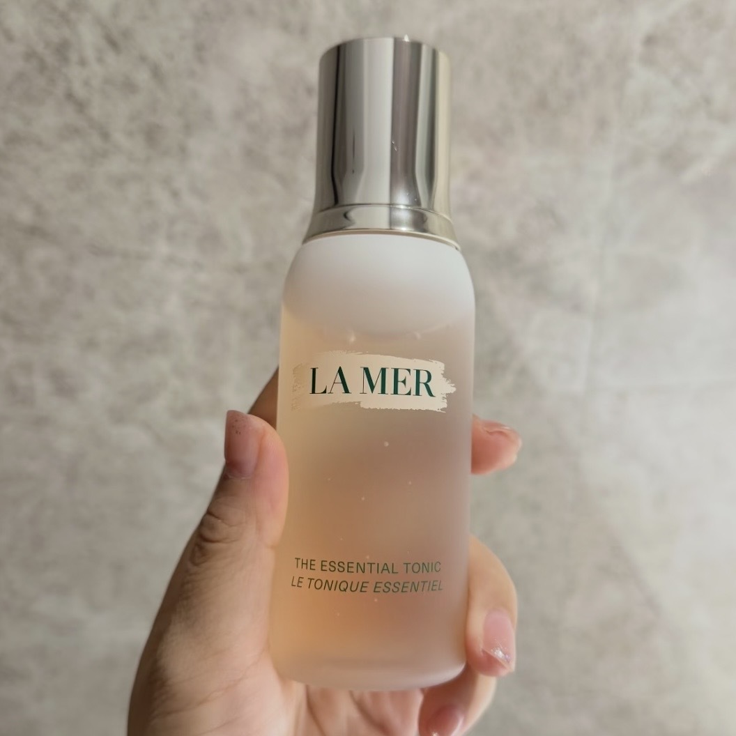LA MER - The Essential Tonic 醒膚水100mL / 200mL