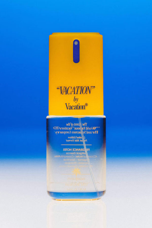 VACATION® - 假期經典室內噴霧