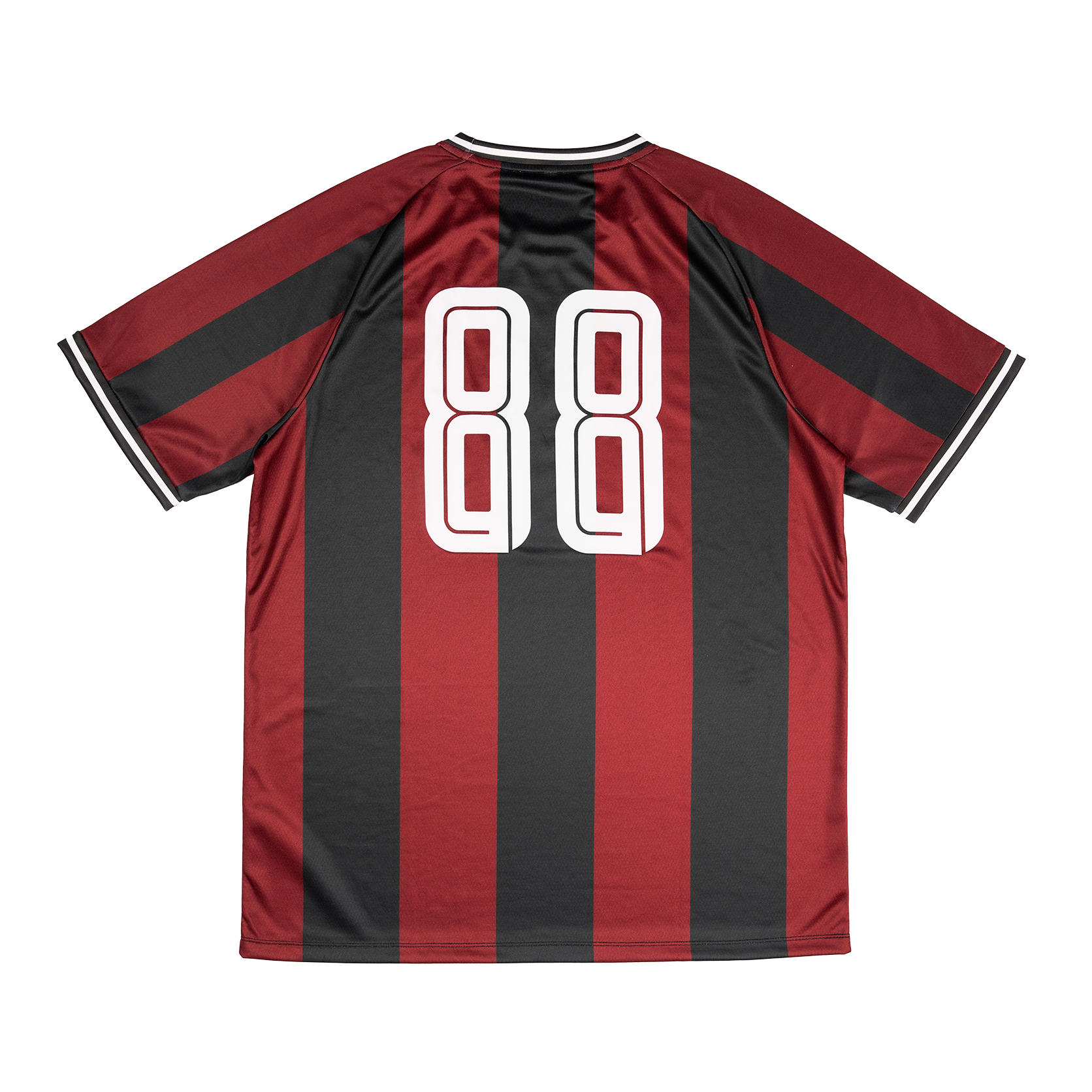 EMC FOOTBALL JERSEY (RED)