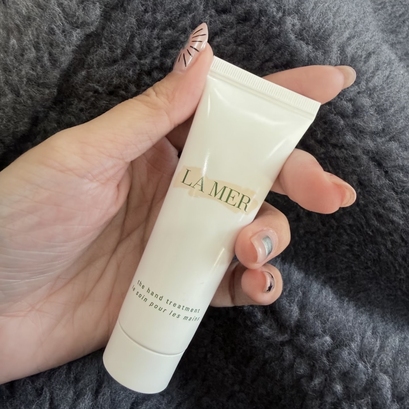 LA MER - The Hand Treatment 護手霜 30mL / 100mL