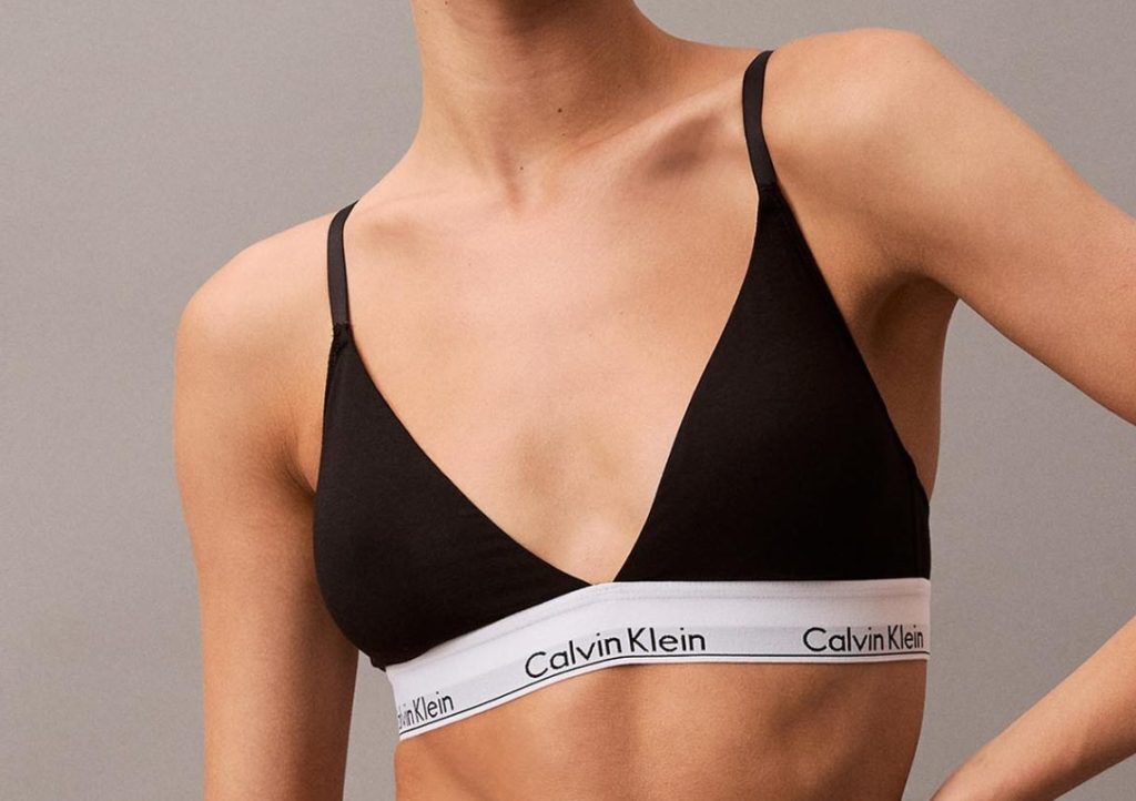 Calvin Klein