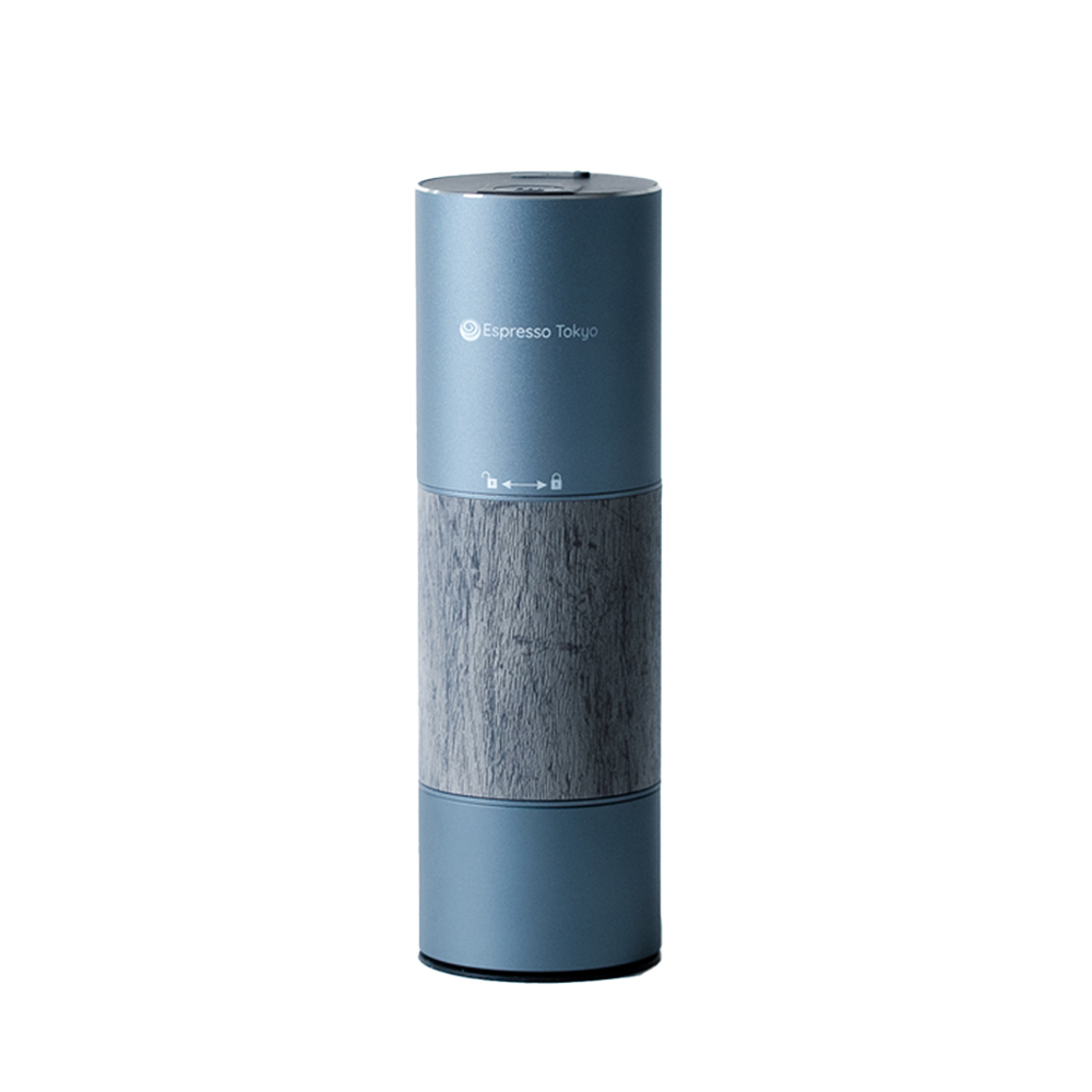 Espresso Tokyo ZenGrinder 咖啡電動磨豆機