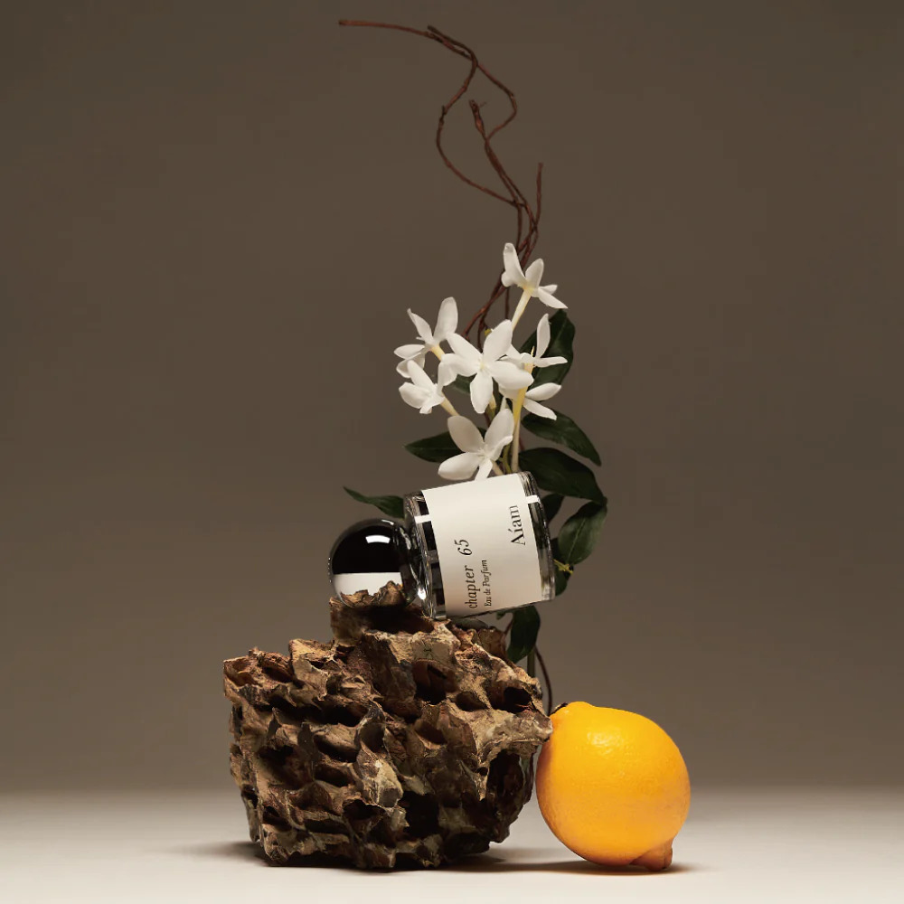 Aiam Chapter 65 Eau de Parfum 淡香精