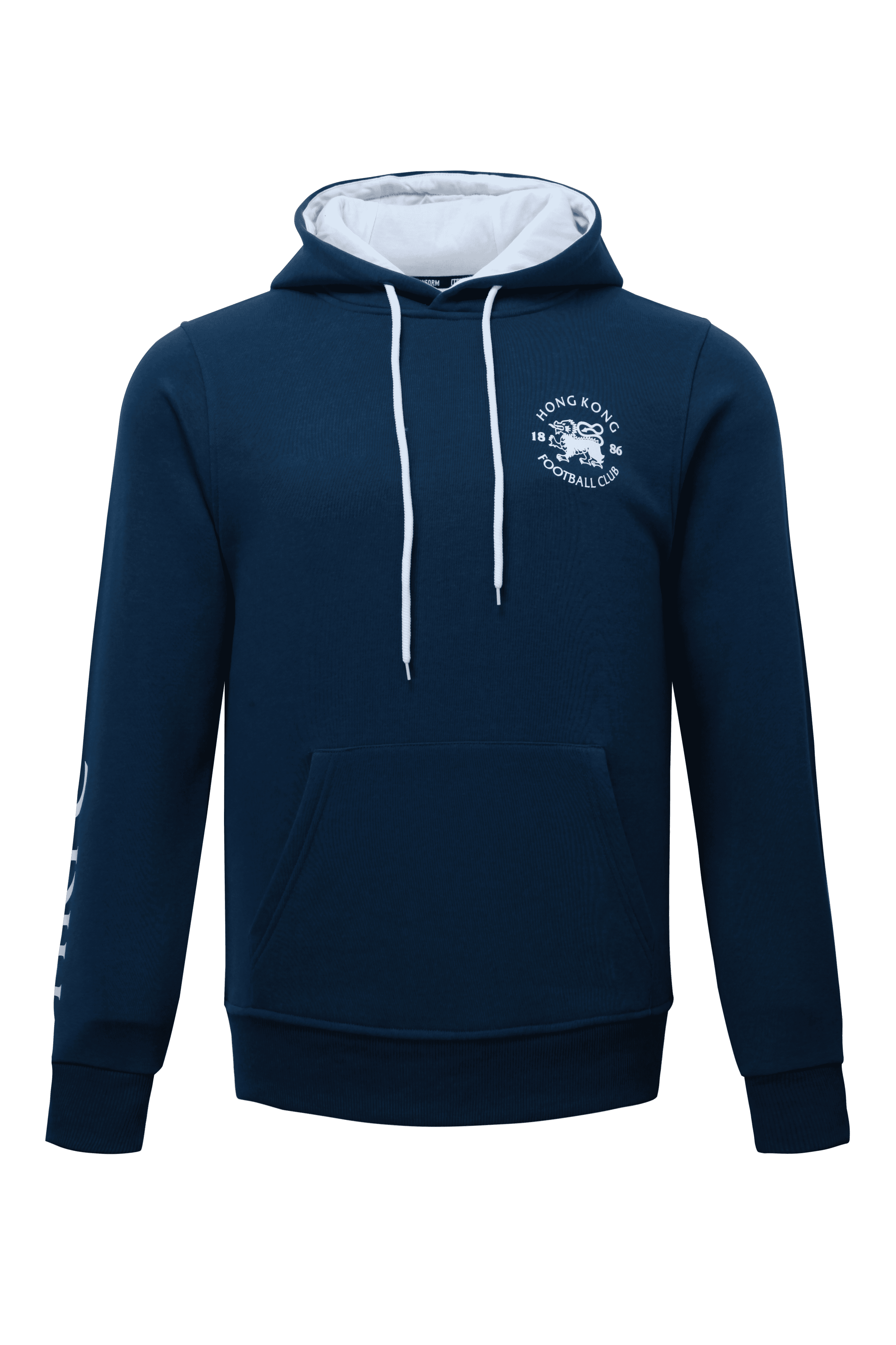 HKFC Hoodie