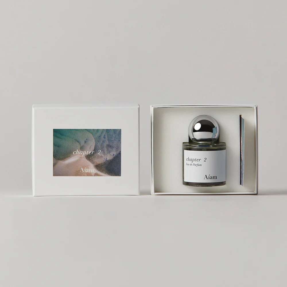 Aiam Chapter 2 Eau de Parfum 淡香精