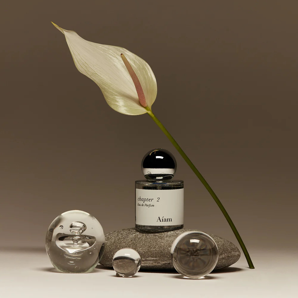Aiam Chapter 2 Eau de Parfum 淡香精