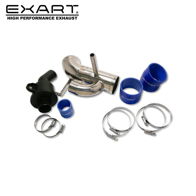 EXART 進氣鋁管組 LEXUS NX350h 2022-