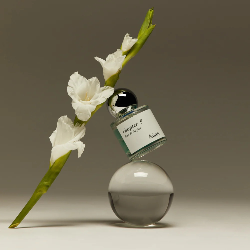 Aiam Chapter 9 Eau de Parfum 淡香精