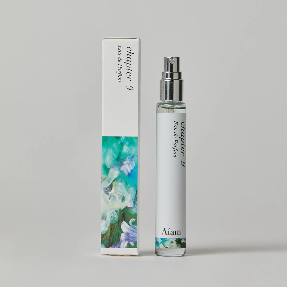 Aiam Chapter 9 Eau de Parfum 淡香精