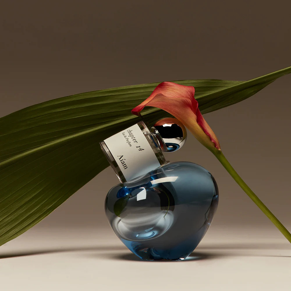 Aiam Chapter 14 Eau de Parfum 淡香精