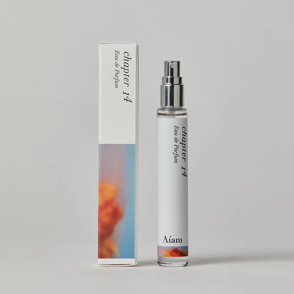 Aiam Chapter 14 Eau de Parfum 淡香精