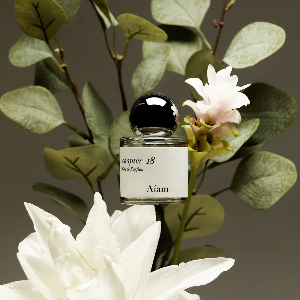 Aiam Chapter 18 Eau de Parfum 淡香精