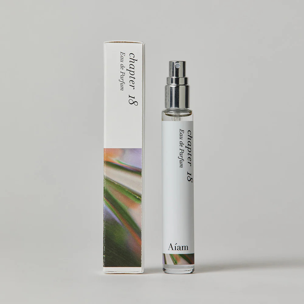 Aiam Chapter 18 Eau de Parfum 淡香精
