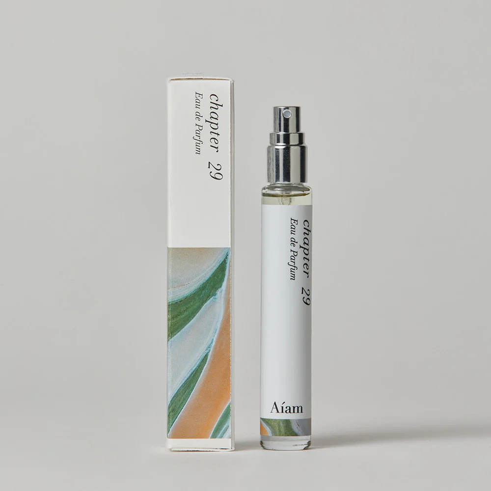 Aiam Chapter 29 Eau de Parfum 淡香精